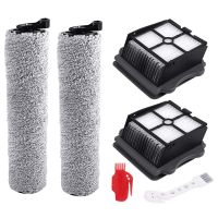 Replacement Main Brush HEPA Filter for Tineco IFloor 3 and Floor One S3 Wet and Dry Vacuum Cleaner Accessories