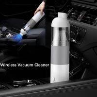 【hot】℡❐  New 2 In 1 Car Cleaner Handheld Dual-purpose Dust Catcher Powerful