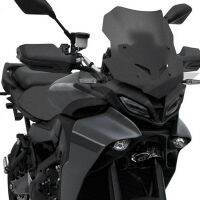 Motorcycle Windshield Windscreen Wind Deflector for MT-09 TRACER 9 GT-9 2021 2022