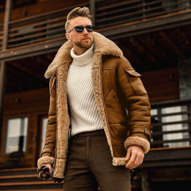 zzooi-mens-camel-stylish-flying-leather-jacket-men-mid-length-winter-fashion-vintage-leather-coats-overcoat-mens-fashion-clothing