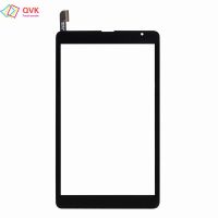 8 Inch For Alldocube Smile1 3G Tablet T802 T803 Capacitive Touch Screen Digitizer Sensor External Glass Panel HSFPCPGD0800775V0