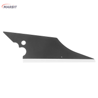 MARBIT ขูดหน้าต่างรถฟอยล์ Tint squeegee คาร์บอนไฟเบอร์ไวนิล Auto Car Wrap TOOL