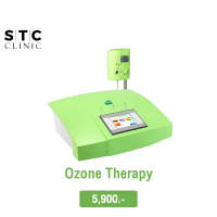 [E-Voucher] Ozone Therapy