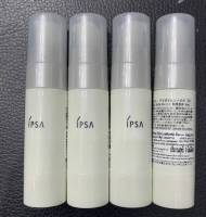 IPSA Protector Daytime Shield EX SPF50 PA++++ กันแดดสัมผัสเบาสบาย ปกป้องผิวจากรังสียูวี 9ml.