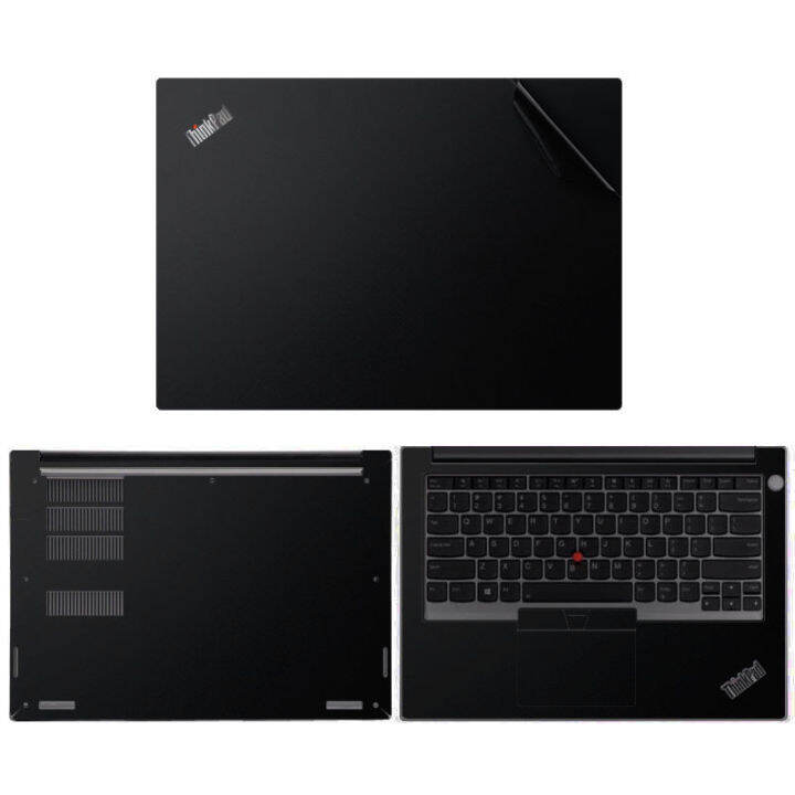 สติกเกอร์แล็ปท็อปสำหรับ-thinkpad-x395-x390-2019สกินไวนิลที่เป็นของแข็งสำหรับ-thinkpad-x280-x270-x-260-x250-decals