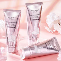 Spot parcel post Tik Tok Live Stream Bai Lai Mei Glow Moisturizing Body Natural Core Cream Moisturizing Concealer Plain Lazy bb Cream Hair Generation