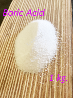 Boric Acid โบริค แอคซีด