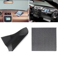 ❆ AUTO Car-styling Dashboard Foamy Cushion Car Mat Pad Non-slip Phone Holder Premium mat Car Non-slip Pad Accessories