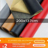 200X137ซม. แพทช์หนัง Fix ผ้า Patch Self Adhesive PU หนัง Repair Patch โซฟาซ่อม DIY ผ้าสติกเกอร์สมุดภาพ