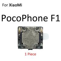 หูฟังในตัวหูฟังด้านบนหูฟังสำหรับ XiaoMi Mi PocoPhone F1 Poco F2 F3 X2 X3 NFC X4 GT M2 M3 M4 Pro C3อะไหล่ทดแทน