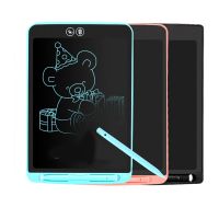 8.5inch LCD Writing Tablet Partially Erasable Electric Drawing Board Digital Graphic Drawing Pad Drawing  Sketching Tablets