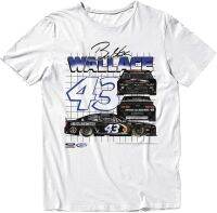 NASCAR Vintage Daytona 500 Shirt Racing Mens Graphic T-Shirt