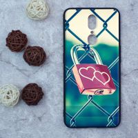 Oppo F11 เคสสกรีน ลาย #041