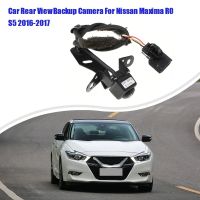 284F1-4RA1A Car Rear View-Backup Camera Rear View Camera Reversing Camera for Nissan Maxima R0 S5 2016-2017