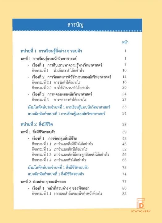 หนังสือเรียน-วิทยาศาสตร์-ป-4-เล่ม-1-กระทรวง-รายวิชาพื้นฐาน-หนังสือ-แบบเรียน-ฉบับปรับปรุง-พ-ศ-2560-กระทรวงศึกษาธิการ-สสวท