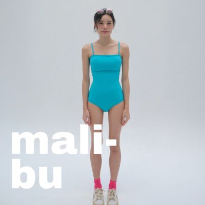summer locker ชุดว่ายน้ำ baby kate (2nd edition) malibu