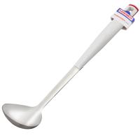 GetZhop ทัพพี ทัพพีแสตนเลส LEIFHEIT Ladle Comfortline Stainless steel รุ่น LFH-03037