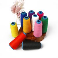 Silk Flower Materials QQ Line High Elastic QQ Thread Nylon Coil Cord Sewing Handmade Accessories DIY Making Thread