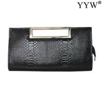 Fashion 2021 Women Clutch Bag Crocodile Pattern Handbag Exquisite Vintage For Ladies Party Wedding Purse Handbag Evening Bag