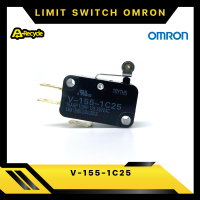 BASIC SWITCH OMRON V-155-1C25