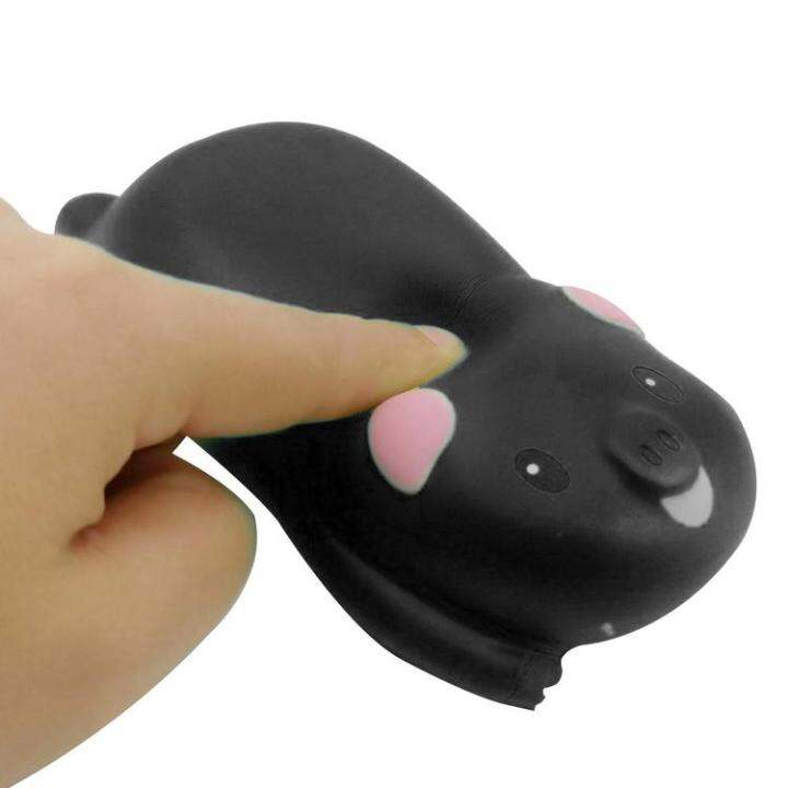 wrist-support-mouse-pad-pig-mouse-pad-with-wrist-rest-memory-foam-comfortable-ergonomic-mousepad-desk-supplies-for-work-laptop-pc-games-computer-accessory-methodical