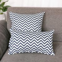 ❃ Selected Couch Back Cushion Printed Quality Home Decorative Pillow Sofa Pillow Cushion Fashion Lumbar Cushion