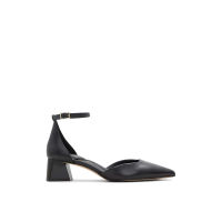 ALDO SABIYA Women Heeled Shoes-Other Black