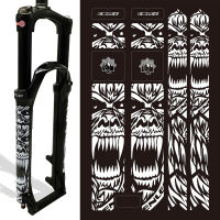 1Pc Road MTB Bicycle Stickers Glue Removeable Scratch-Resistant Protection Sticker Resistance To Impact Bike Guard Frame Covers