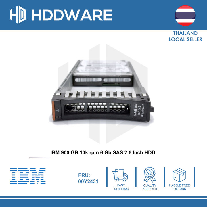 ibm-900-gb-10-000-rpm-6-gb-sas-2-5-inch-hdd-00mj147-00y2405-00y2431-00y5721