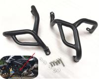 F800R 10-19 18 17 Front Engine Guard Crash Bars Buffer Frame Protector For BMW  F800 F 800 R 800R 2010-2019 2018 2017 2016 2015