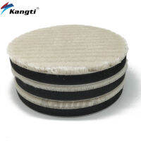 【cw】35 Inch Car Polishing Wool Pad Buffer Pad for Automotive Scratch Removing Japan Style Heavy Cutting Foam Padshot