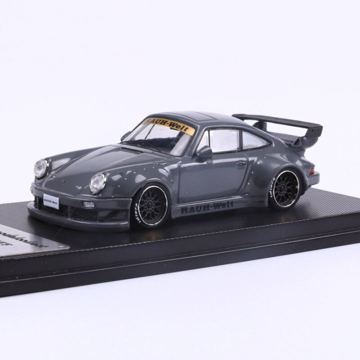1-64-scale-alloy-die-casting-simulation-car-model-porsche-993-rwb-original-high-end-collection-decoration-display-gift-die-cast-vehicles