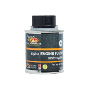Phụ Gia Súc Rửa Động Cơ Gulf Western Oil Alpha Engine Flush 100ML