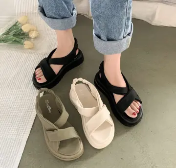 Buy Best Wedge sandals Online At Cheap Price, Wedge sandals & Qatar Shopping