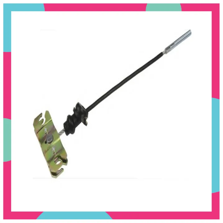 SBK Hand Brake Cable MAZDA FAMILLIA 323 9103 FRONT (B45544150) (SP