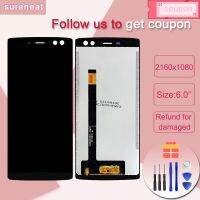 【✲High Quality✲】 jing0saf สำหรับ Bl12000 Doogee Bl12000 Pro เครื่องประดับหน้าจอสัมผัสหน้าจอ Lcd สำหรับอะไหล่ Doogee Bl 12000 Bl 12000 Pro