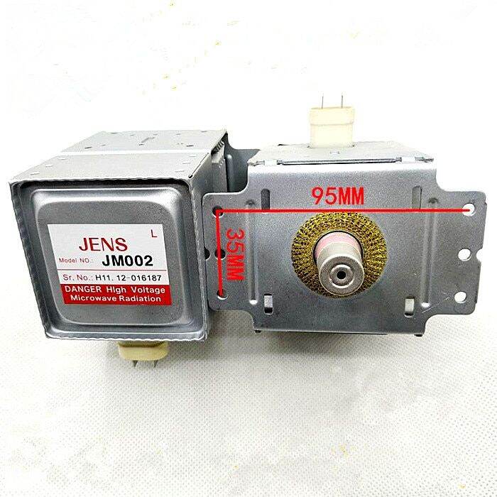 for Haier Microwave Oven Magnetron JENS JM002 Microwave Parts | Lazada PH