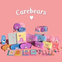 โปรโมชั่นจำกัดเวลา ส่วนลด ดูหน้าร้านได้เลยค่า สินค้าแคร์แบร์ carebears กระเป๋าใส่ของ ผ้าปิดตา กระเป๋าสตางค์