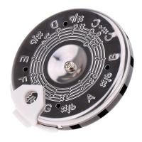 ALICE A003a (W) PC-C PITCH PIPE 13ที่จูนเสียงเครื่องดนตรี