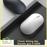 Chuột không dây XIAOMI GEN 2 - Mi Mouse Gen 2