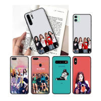 NO141 lovely Lisa Protective เคสโทรศัพท์ หรับ Samsung Galaxy G50 G10 Ultra G60S G60 FE S23 Moto G40 S21 E32 G20 G9 G30 S20 S22 Play Power Lite Plus ซิลิโคน ปก