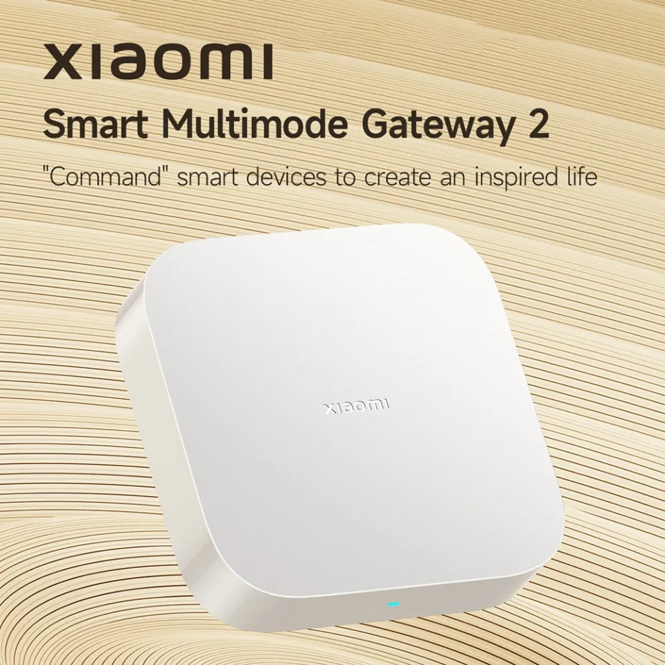 Xiaomi Smart Home Gateway 2