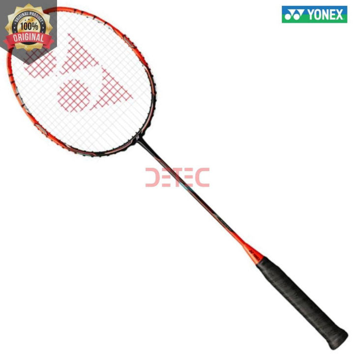 NANORAY Z SPEED - High Orange 3U5 Yonex - raket badminton | Lazada