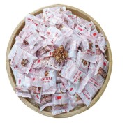 500G Kẹo khóm đậu phộng mè Tài Linh thơm ngon - đồ ăn vặt - mứt tết