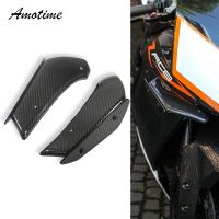 For RC8 RC8R 2008 2009 2010 2011 2012 2013 2014 2015 Motorcycle Fairing Parts Aerodynamic Wing Kit Fixed Winglet Fairing Wing RC