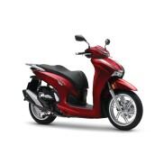 Xe Honda SH 350i - Phiên bản Cao Cấp
