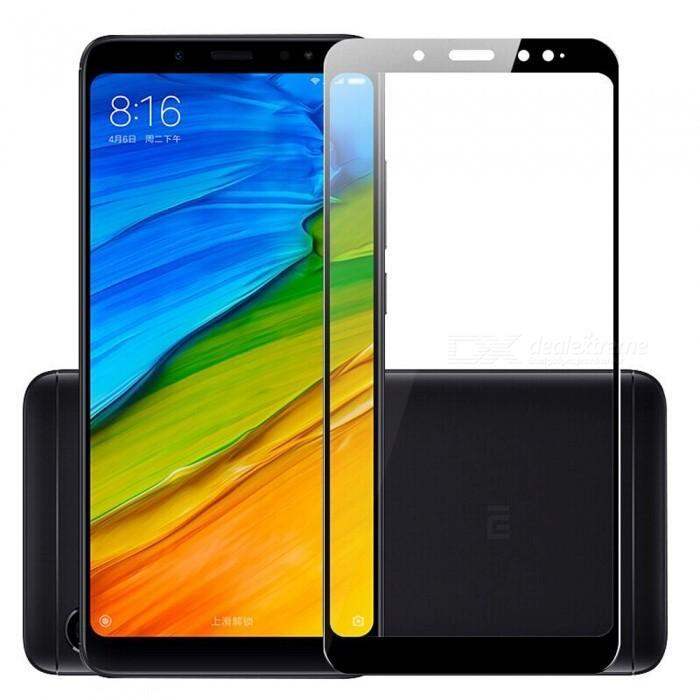 Cường lực 5D Xiaomi Redmi Note 5 Pro ...