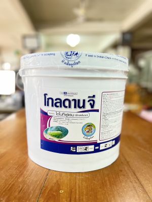 โกลดาน จี 10 กิโลกรัม ไดโนทีฟูแรน ตัวเดียวกับสตาร์เกิลจี ป้องกัน กำจัด แมลง สุดคุ้ม