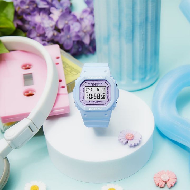 casio-baby-g-bgd-565sc-2dr-ของแท้-ประกันศูนย์-cmg