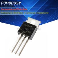 10PCS IRFB4110PBF TO-220 IRFB4110 FB4110 MOSFET IC WATTY Electronics